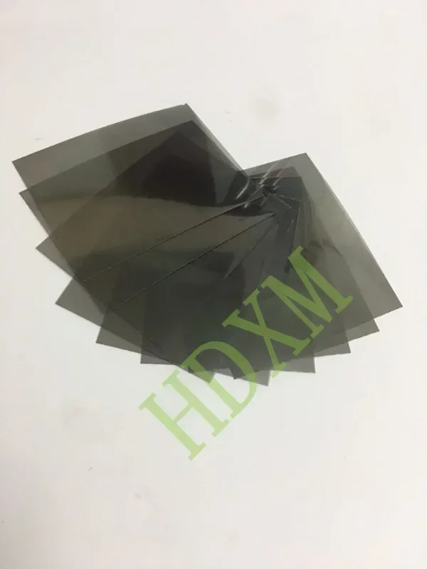 

Excavator accessories Komatsu PC200/220/300/350/360/450-7 display film LCD inner film