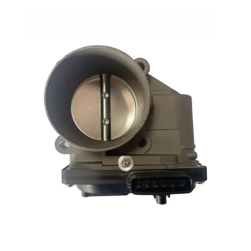 6S5-13750-11-00 For , throttle assembly, brand new
