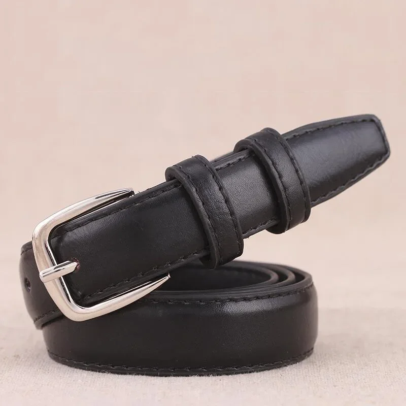 المرأة حزام غير رسمي أنيق الإناث حزام الأشرطة البيضاء للنساء حزام السيدات مصمم حزام خصر الموضة السيدات DT121