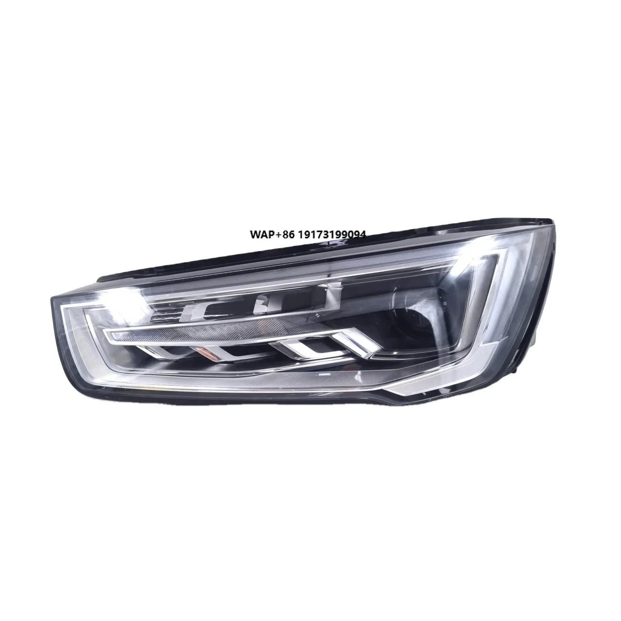 

FOR A1 8X FL LED GAUCHE OCCASION AUTHENTIQUE 8XA941043