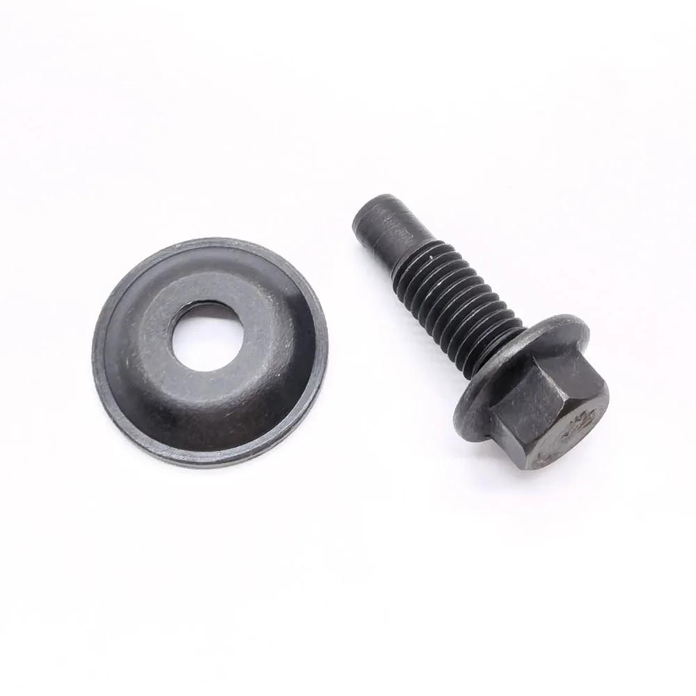 For K535i Saws Fastening System Screw Assembly For Efficient Operations Secure Fastening System Precision Engineered Fit
