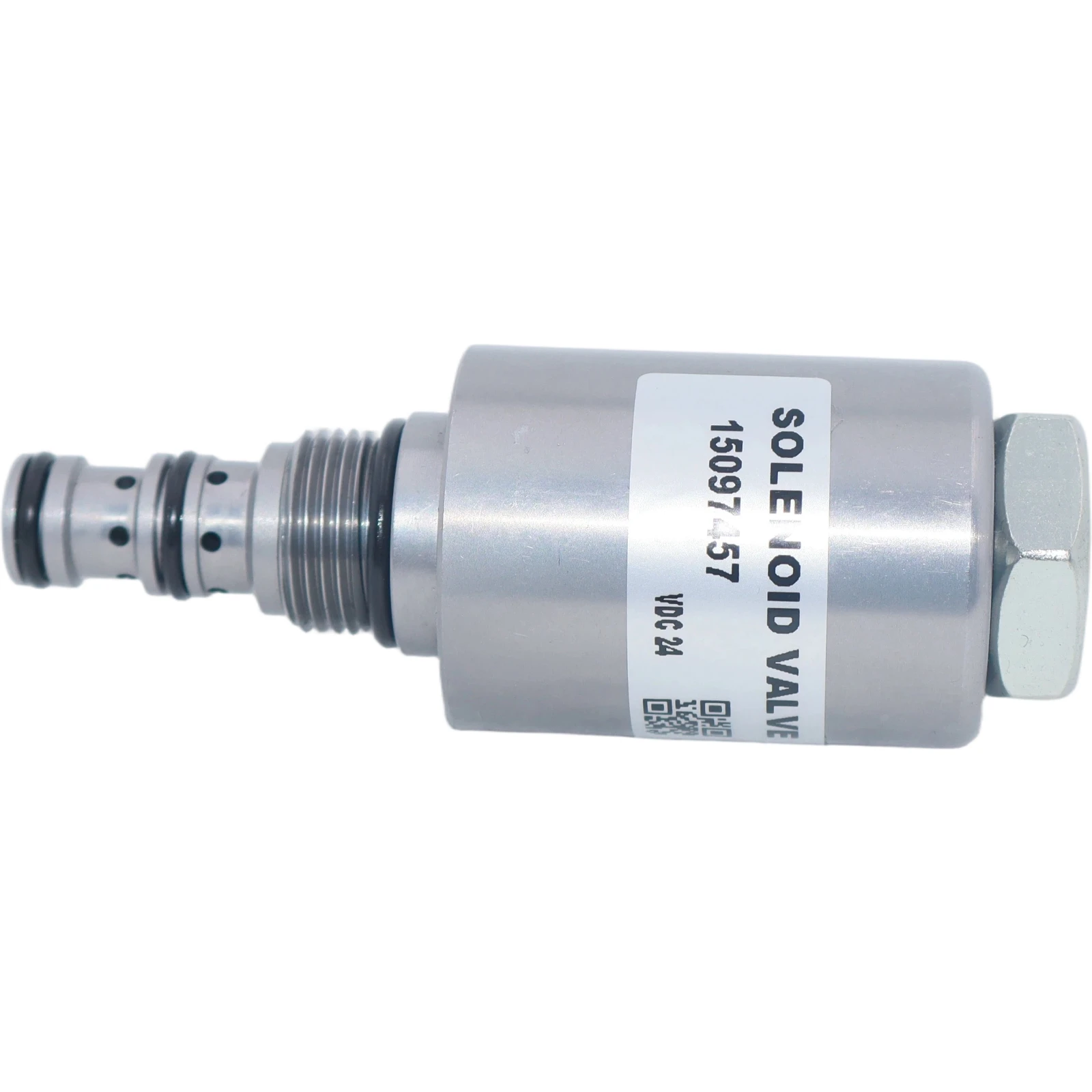 VOE15097457 24V Solenoid valve 15097457 For Volvo A25F A25FG A30F A30FG A35E A35F A35F FS A35F G A35FG FS A40E A40FG