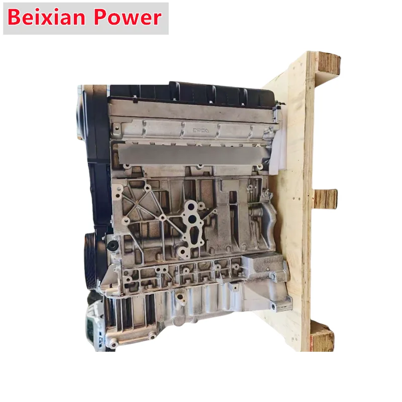 

Factory Good Quality PSA RFN 10LH3X 2.0L For Peugeot Engines 3008 307 408 508 Triomphe C4 2.0 5G72