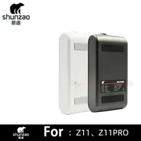 Original Shunzao battery Shunzao Z11/Z11 Pro/Z11 Max/Z15 Pro Vacuum Cleaner Battery  робот пылесос  שואב אבק לבריכה