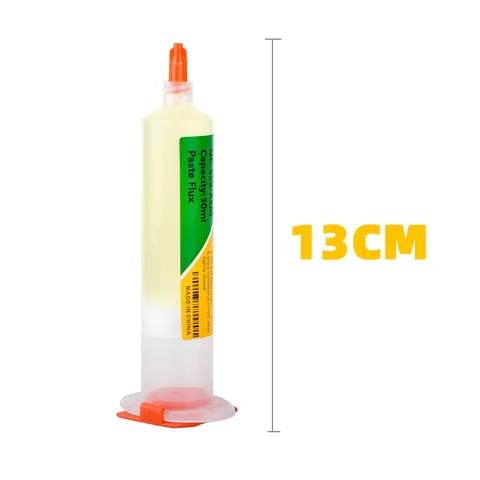 8 best sales lödningsflusselektronik - №6