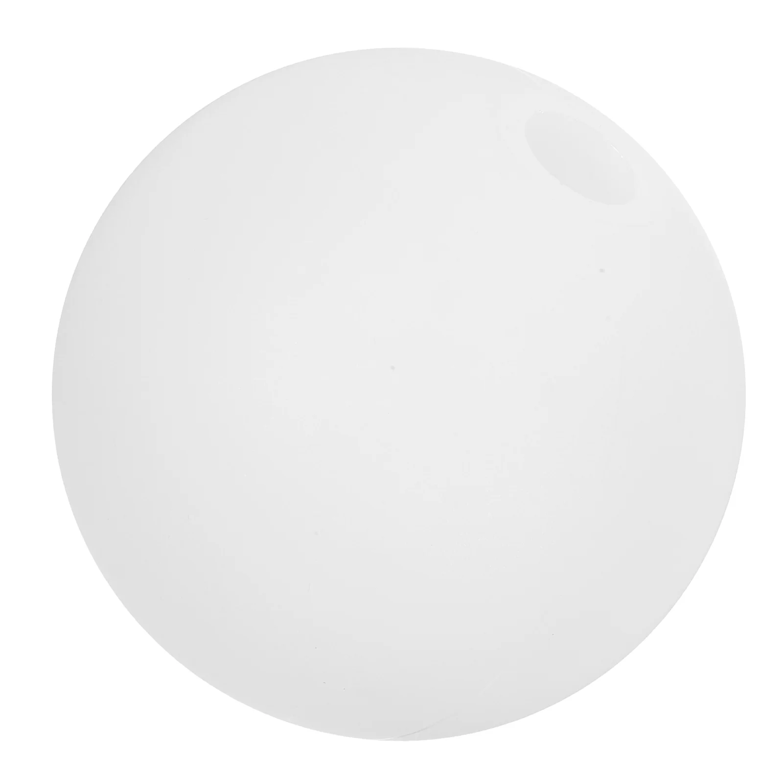 Ball Lampshade Diffuser Bulbs Wall Light Dimmable Fixture Ceiling Fan