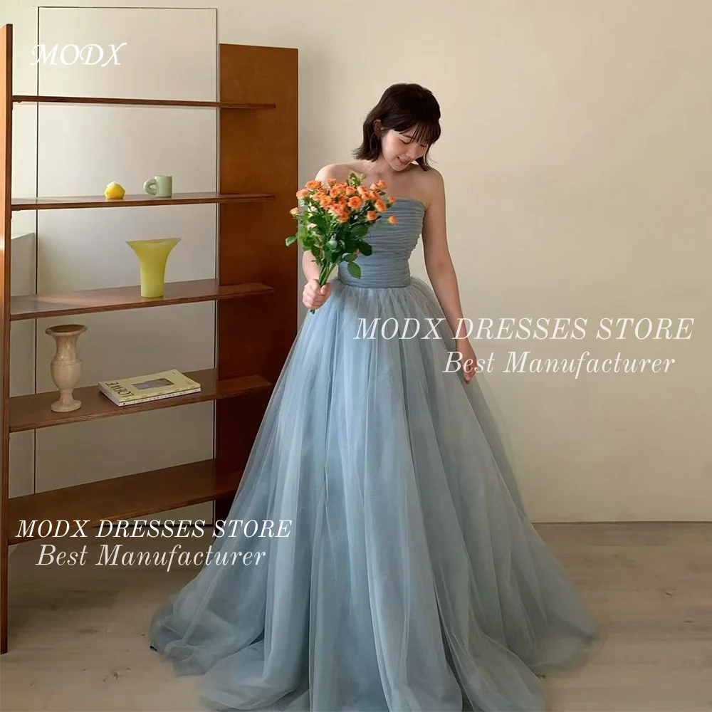 modx-simple-azul-cielo-tul-a-line-vestidos-de-noche-coreanos-personalizados-sin-mangas-vestido-de-fiesta-para-mujer-vestidos-formales-de-celebridades