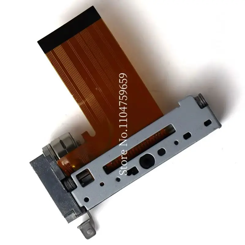 Brand New ER915 Thermal Printhead with roller  for SAM4S ER-915 er915 Electronic Cash Register Scales Thermal Print Head