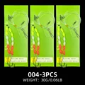 004-3pcs