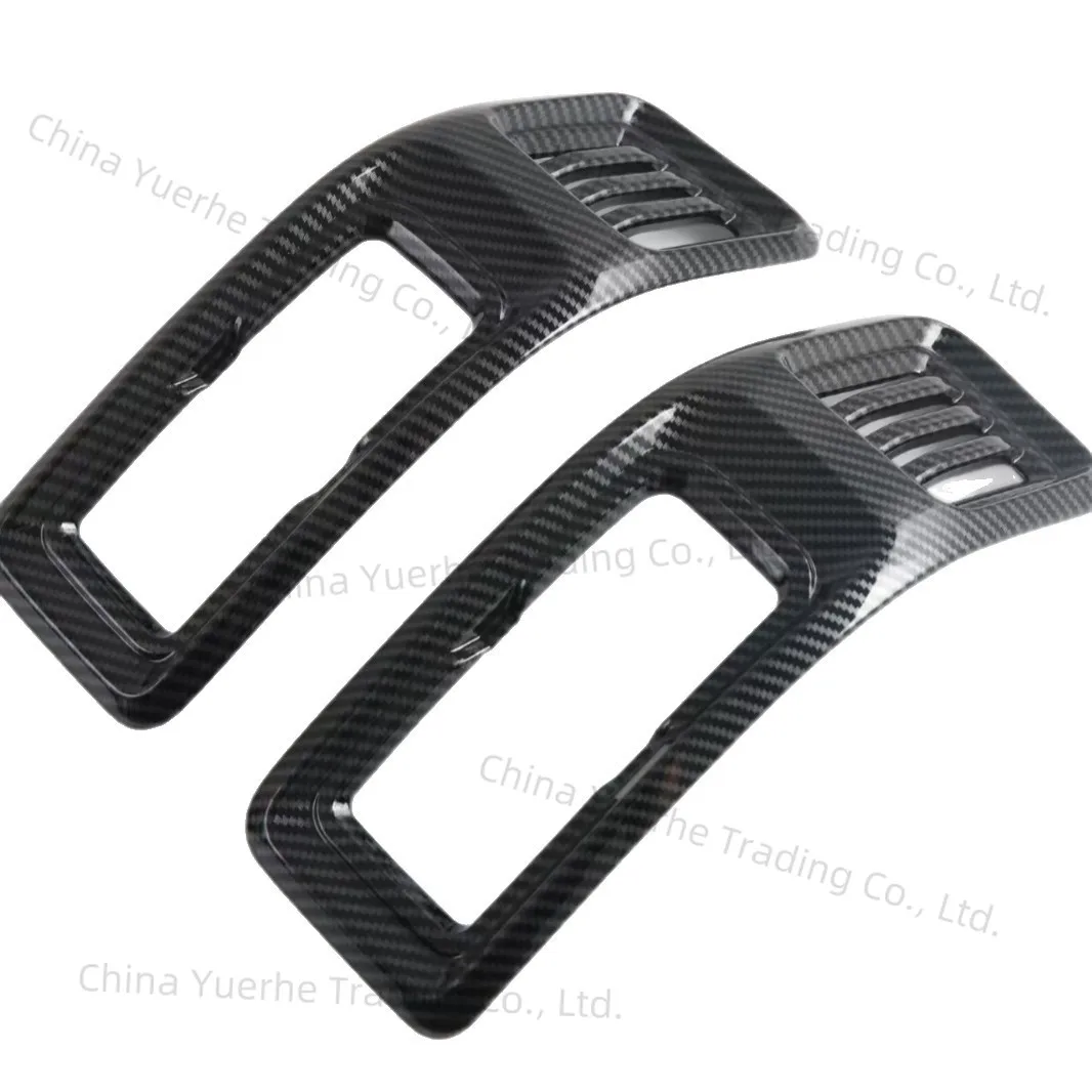 

Suitable for 25 BYD shark front out trend modification accessories SHARK left and right out trend decorative stickers