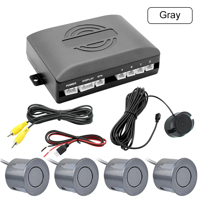 AHD-Gray