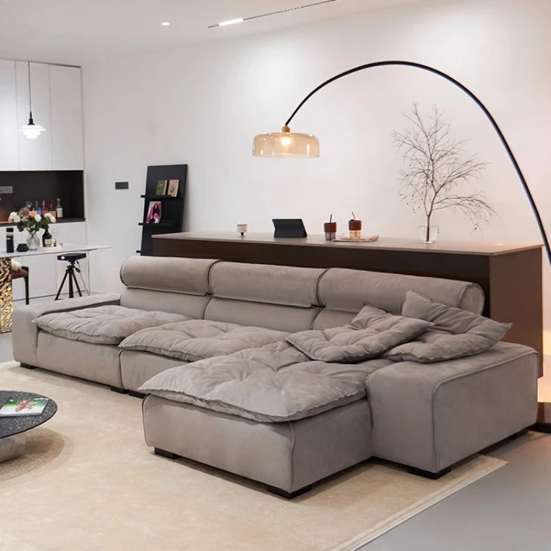 Nowa regulacja oparcia sofy Miami