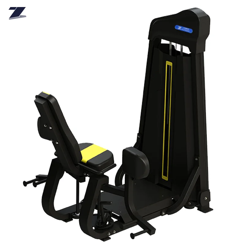 

Fitness Equipment Commercial High Quality Leg Exercise Adductor