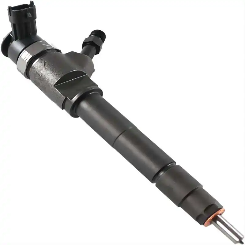 

China Made New Diesel Injector 0445110250, 0986435123,WLAA13H50 For WLC, WL3, DuraTORQ TDCi,, D Turbo, 4x4, UN, CD Engine