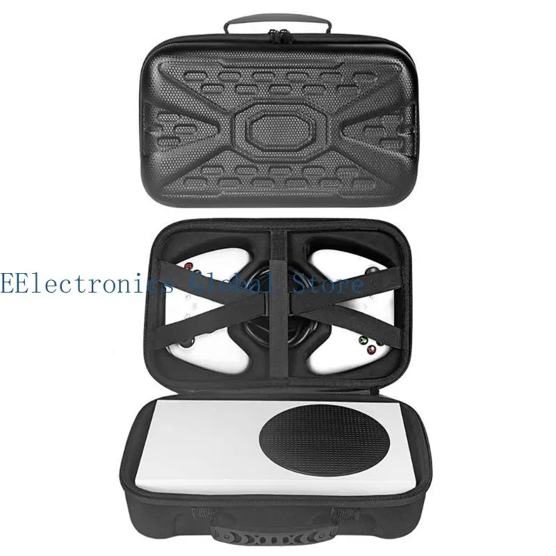 

462B Replacement Travel Carry Hard for Case Cover Bag For XB Game Console