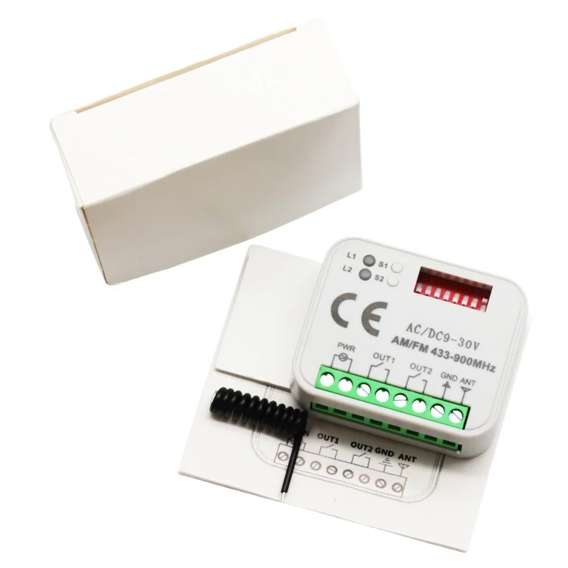 Universal Garage Do…