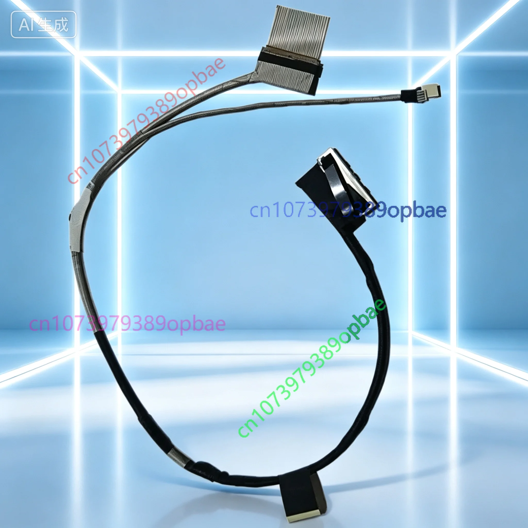 replacement-edp-screen-cable-6017b1428701-6017b1428501-for-asus-g531-g531gw-laptop-fhd-40pin-240hz-1422‑03c40a2-14005‑03070400