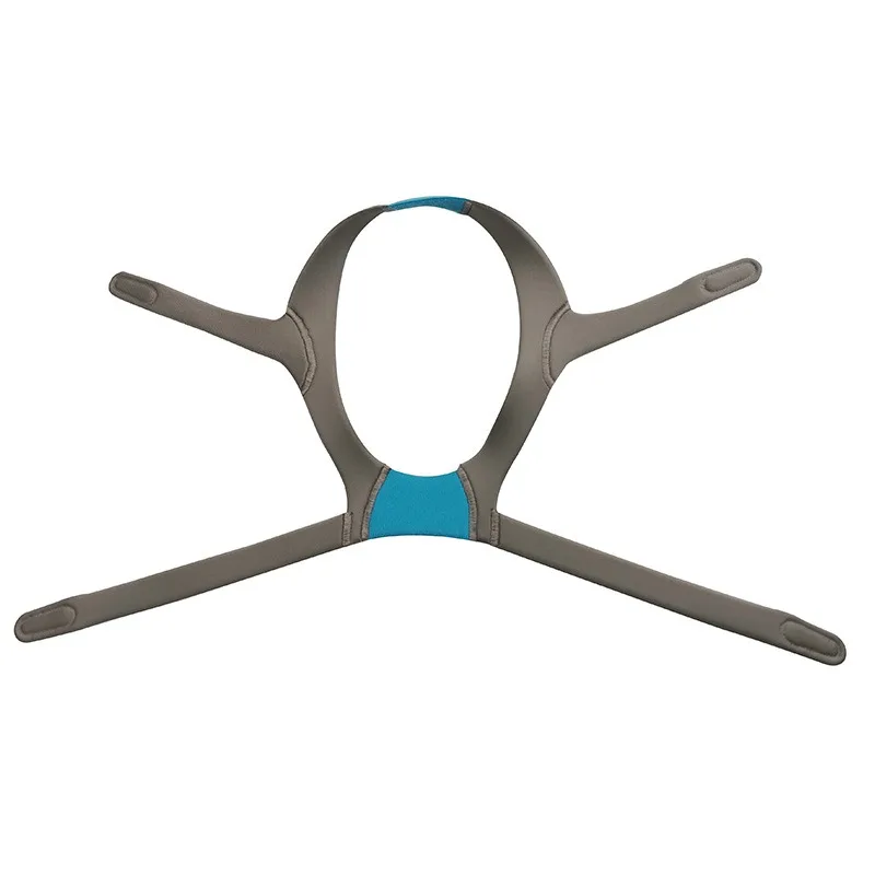 Medical Original Nasal Mask Headband N20 Respirator Accessories CPAP Breathable Anti Snoring Sleep Apnea Headgear Belt Unisex