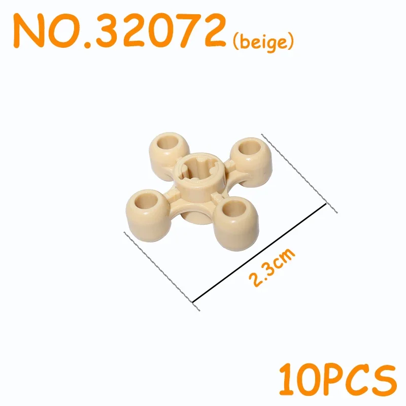 Variant: 32072-10pcs