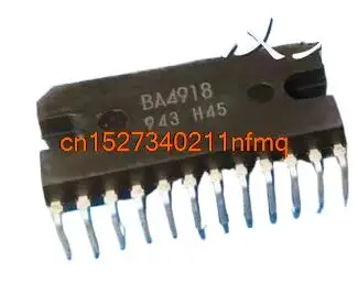 

Бесплатная доставка 5 шт. BA4918 на молнии