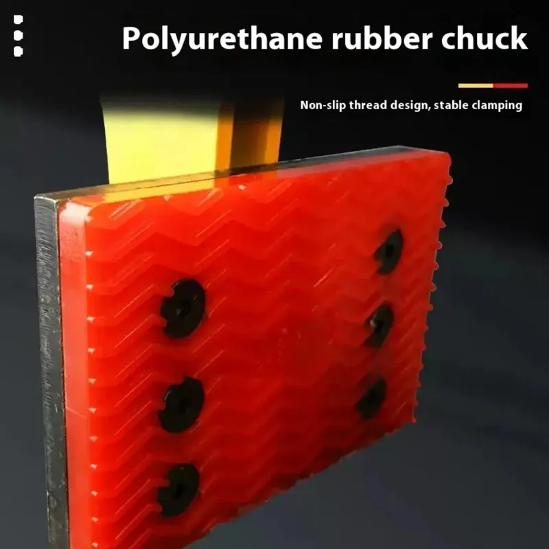 Thickened Small Marble Lifting Clmap Stone Slab Lifter Vertical Lifting Clamp Lifting Tools