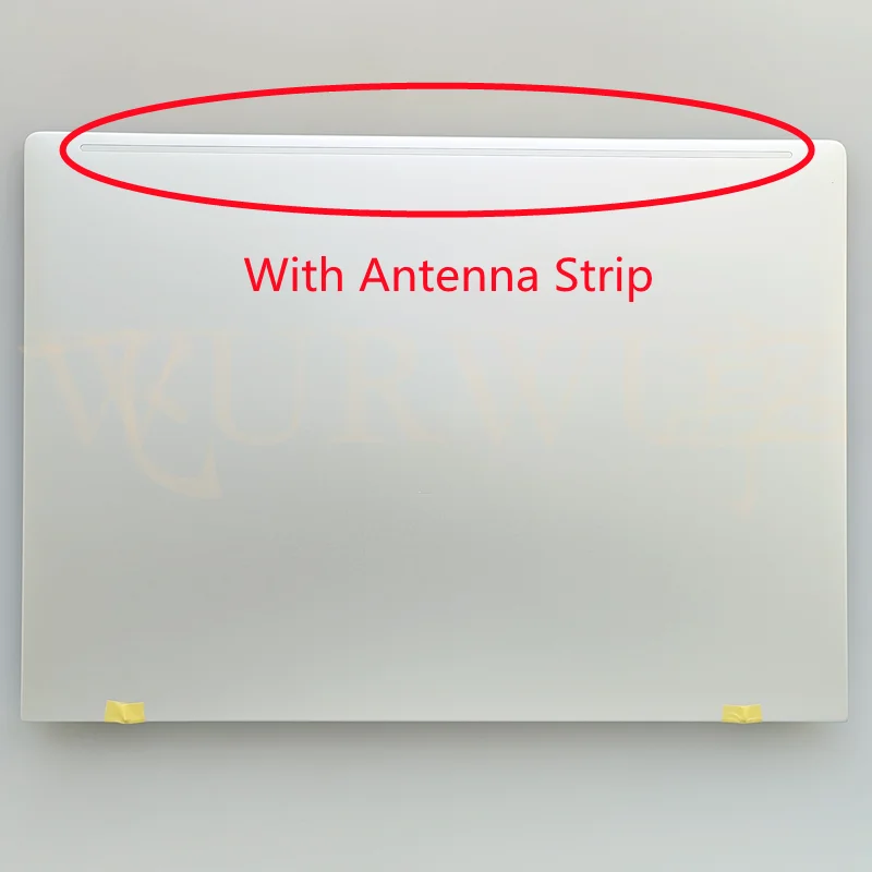 New Laptop A-shell Screen Back Cover Shell For HP Elitebook 630 G11 Silver