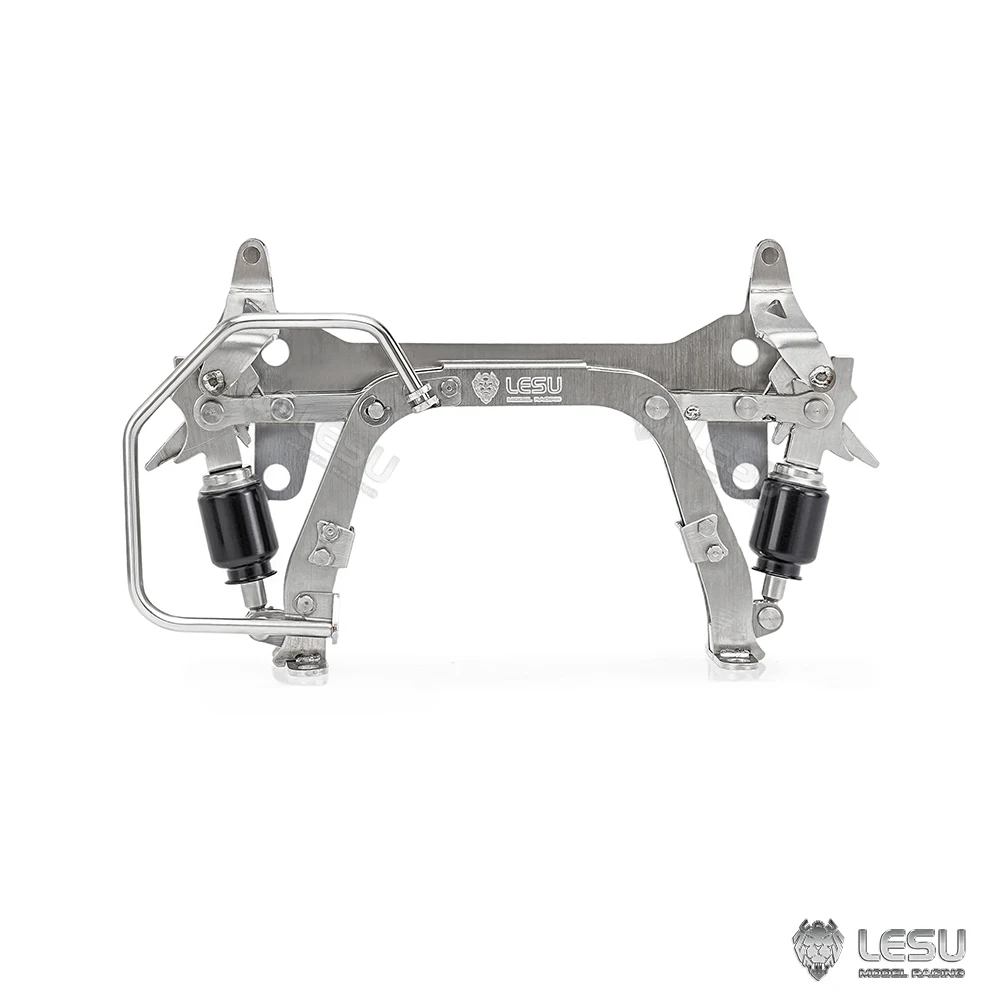 LESU 1/14 Tamiya tractor truck 770S simulation car shell buckle personal DIY modified car model G-6253