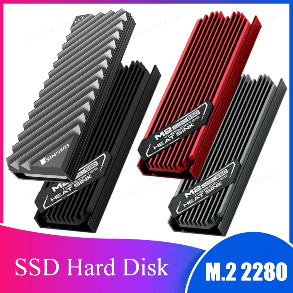 

Жесткий диск SSD с термопрокладкой, алюминиевый твердый M2 PCIE 2280, твердотельный жесткий диск SSD, алюминиевый радиатор, термопрокладка, ультратонкий охладитель