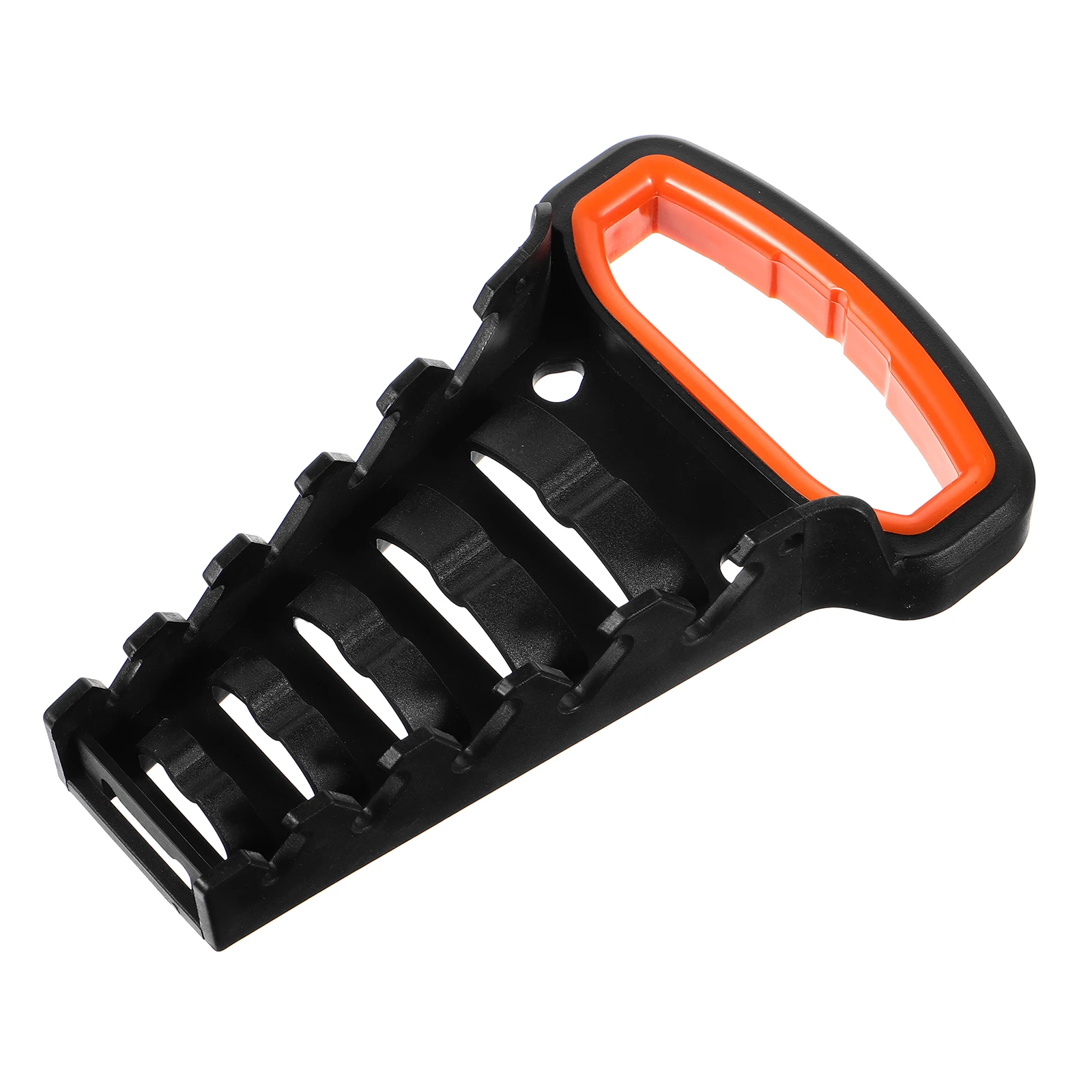 

Wrench Storage Rack Car ganizer Stand Tool Tray Holder Shelf Spacesaving Metal Wall Mountable Workshop Automotive Home