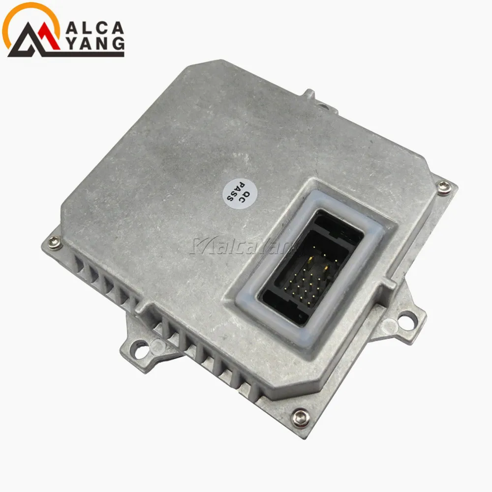 High quality HID Xenon D1S D2S Ballast Unit Controller Igniter 1307329082 1307329087 For 2003 MERCEDES CL55 W215