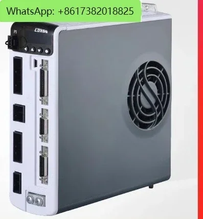 

Servo Driver Motor Motor Driver CDHD2-003/006/008/0102APP/AEC