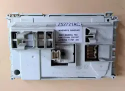 good for Washing Machine computer board Z52721AC