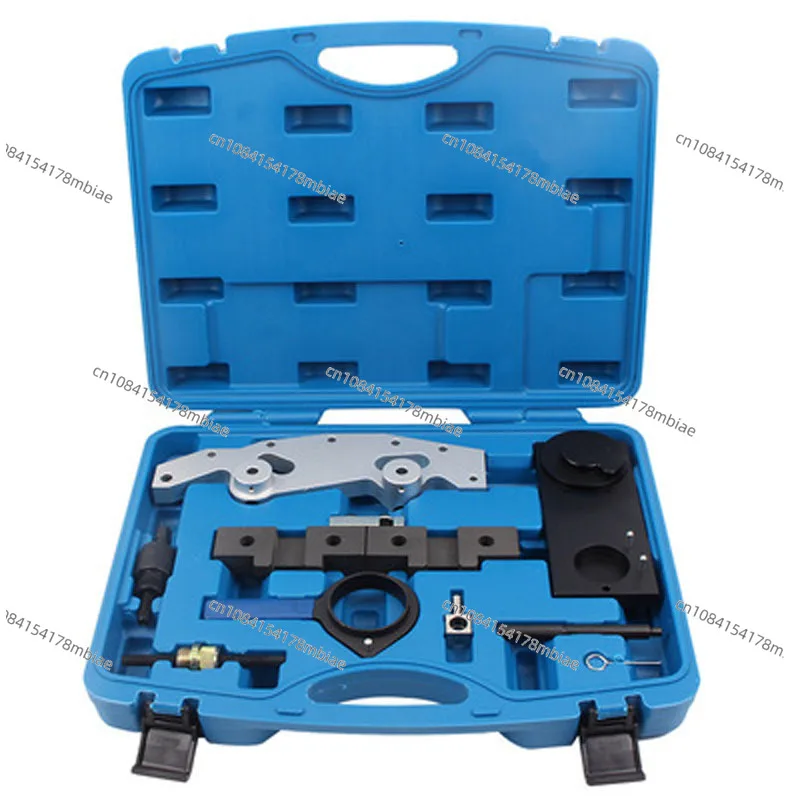 NEW Car Camshaft Alignment Lock Timing Tool For BMW M52TU/M54 Double Vanos Master