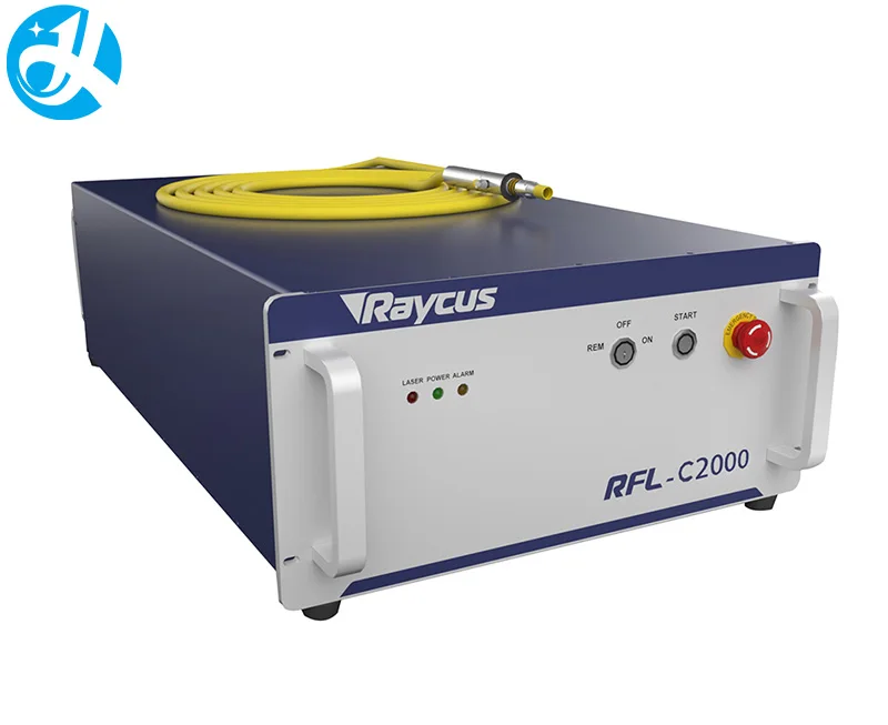 Części do spawarki światłowodowej TLF, części zamienne do maszyn, źródło światłowodowe Fiber MAX