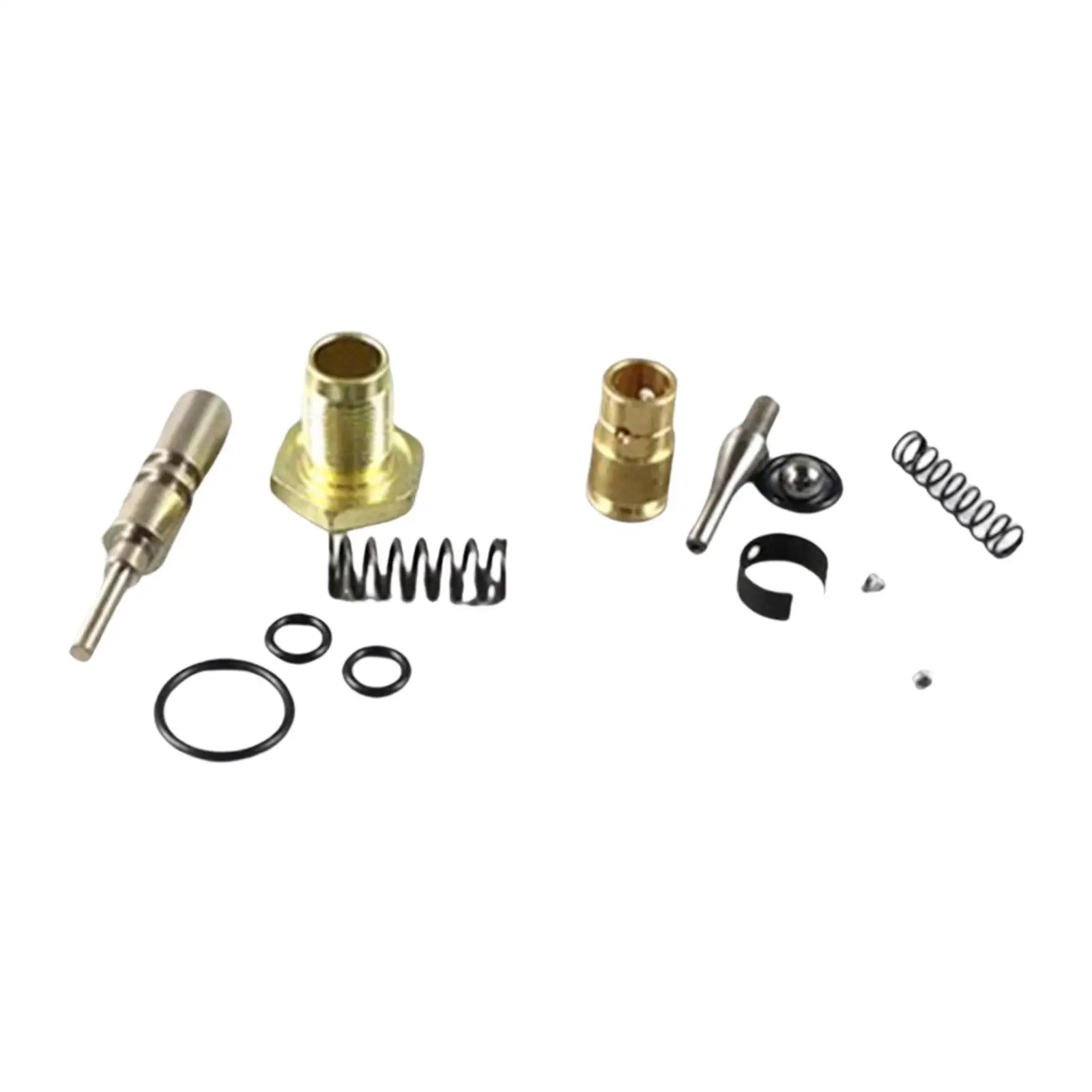 

Hydraulic Hand Forklift Pressure Relief Valve Oil Pressure Valve Manual Pallet Truck Fittings Piston Rod for Noblelift DF