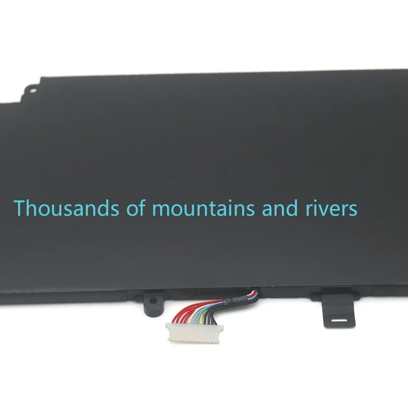 

WYORESY SS06XL Аккумулятор для ноутбука HP Elite Dragonfly G3 TPN-DB0O HSN-150C 11,58 В 68,4 Втч