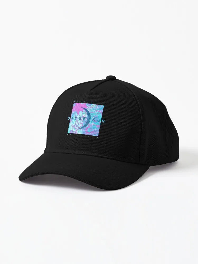 

Dayseeker Merch Dayseeker Sleeptalk Cotton Hats Cap Vintage Outdoor Snapback