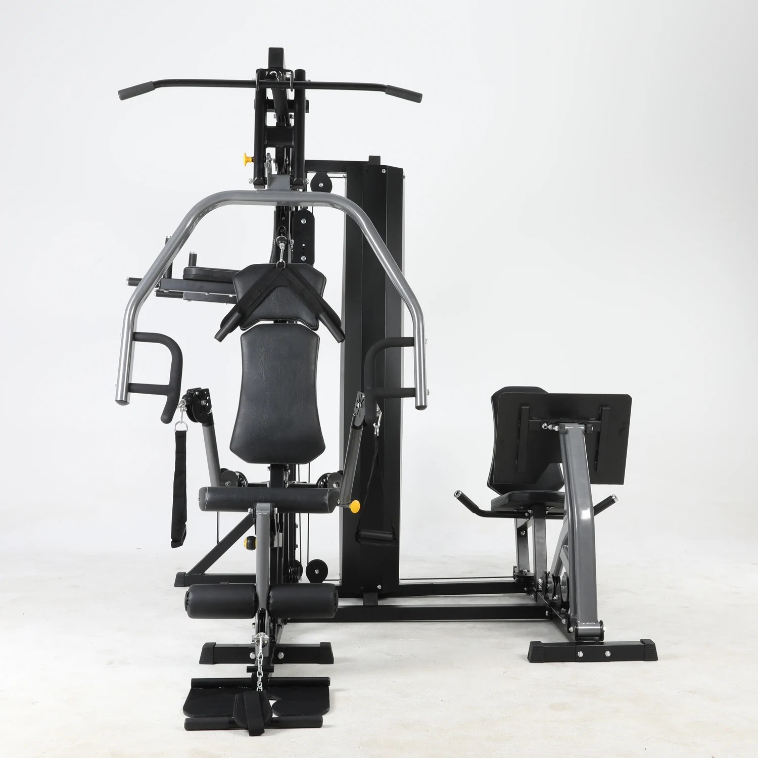 Machine Smith d'entraînement de force de gymnastique à domicile d'intérieur commerciale multifonctionNouveau