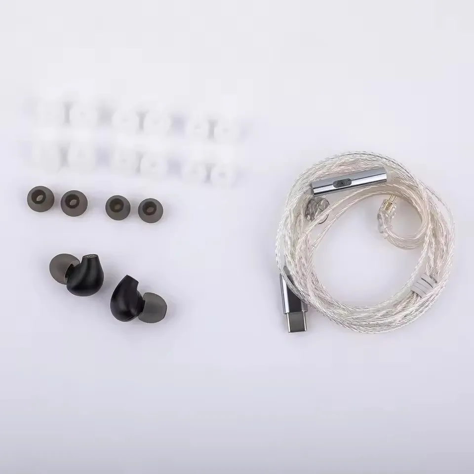 BLON BL-03 BL03 II 2nd 10mm Dual-Chamber Dynamic Driver In Ear Earphones DJ Running Earbuds with 2PIN Cable BL-05 BL-03 ZSN PRO