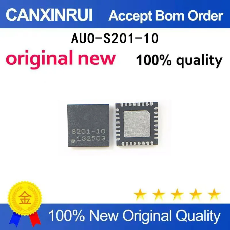 (5-100 Pieces) AUO-…