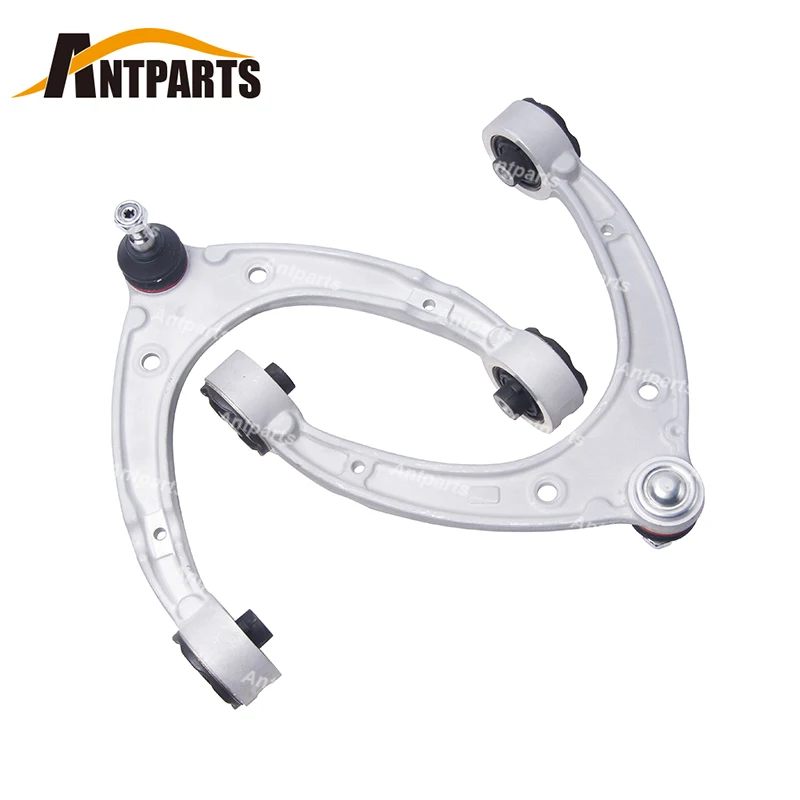 2PCS Auto Part Car Front Suspension Parts Upper Control Arm Ball Joint For Porsche Panamera 971 2.9 3.0 4.0 2017-2021 971407021E