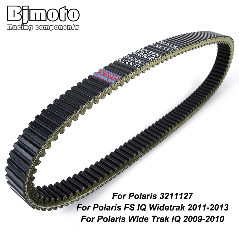 

3211127 Drive Belt For Polaris FS IQ Widetrak 2011-2013 Wide Trak IQ 2009-2010