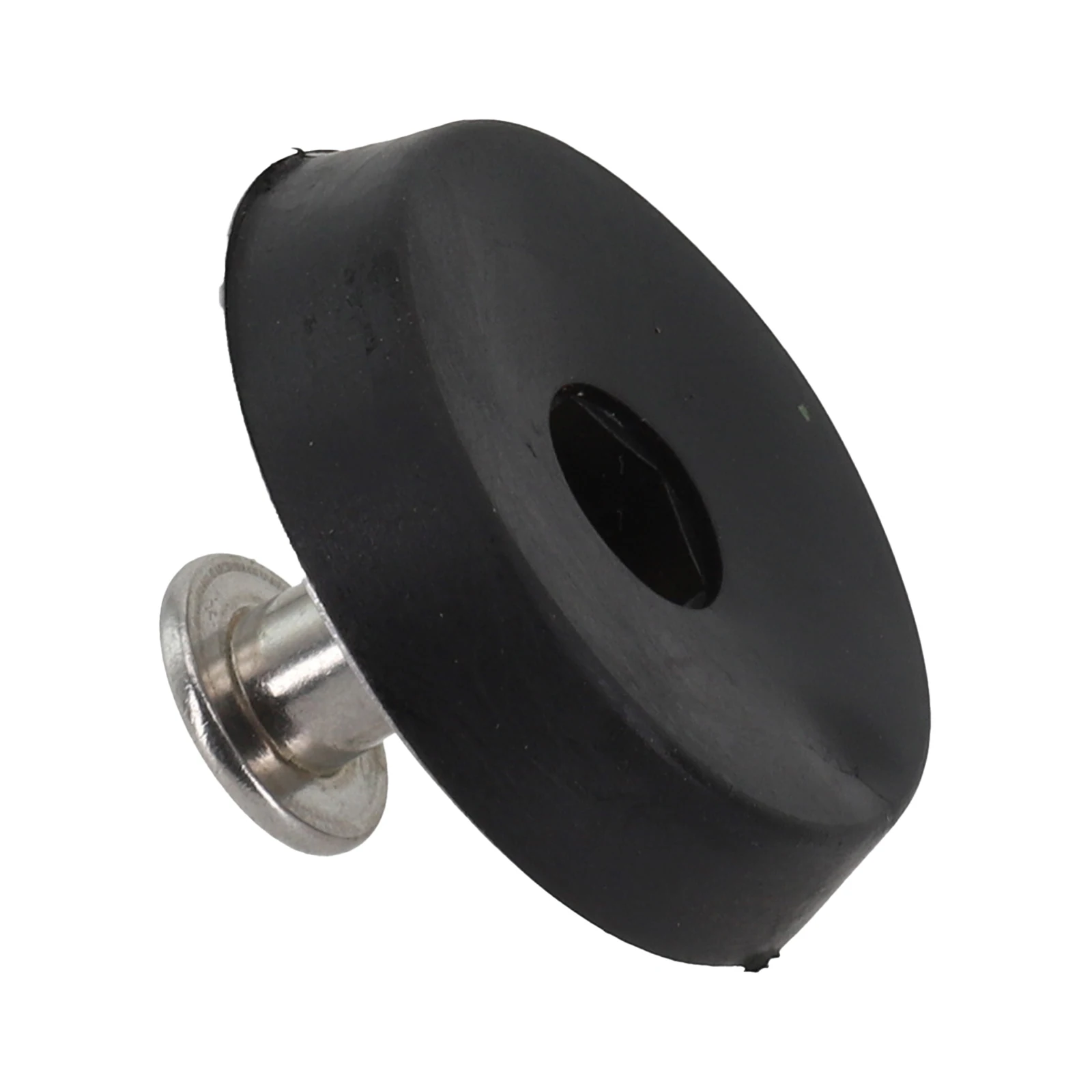 1 قطعة مغسلة الحمام حوض الفولاذ المقاوم للصدأ التوصيل حوض الاستحمام سدّادة المطاط بالوعة التوصيل حوض الاستحمام سدّادة بالوعة المقابس