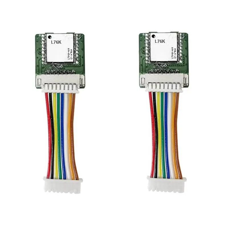 

Модуль GNSS L76K с поддержкой Meshtastic IoT, 2 шт., Wi-Fi, LoRa, 32 V4, T114 V2, GPS, питание 2.8V-4.3V, доставка 24 часа
