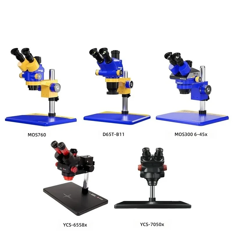 for Repair Guy E3 Digital Microscope Industrial Camera Focusing Magnifying Glass for Home and Industrial Repair Use