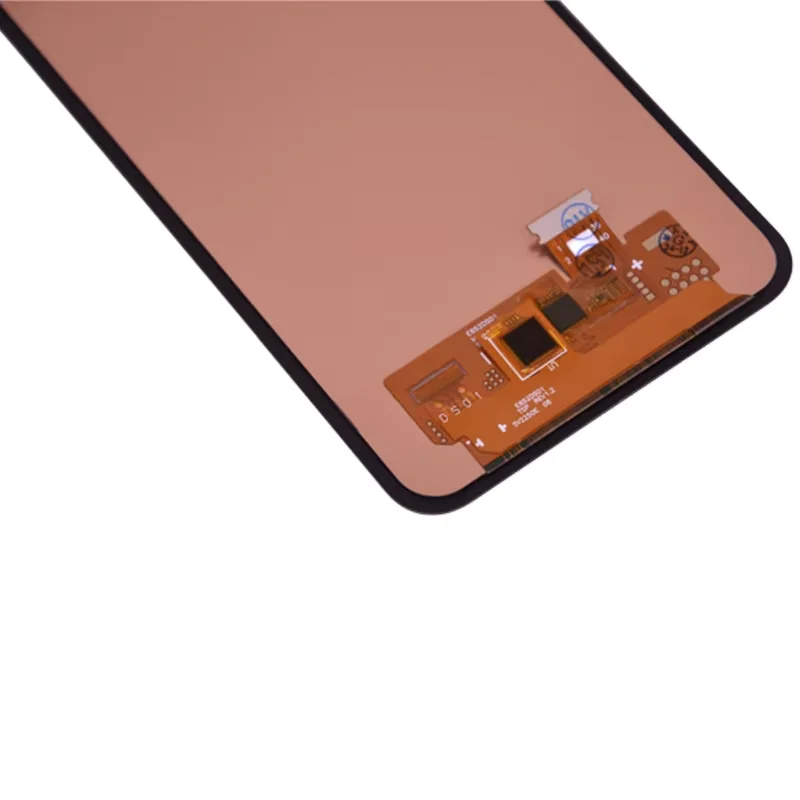 A16 لسامسونج A16 4G SM-A165F شاشة الكريستال السائل مجموعة المحولات الرقمية لشاشة تعمل بلمس لسامسونج A16 5G A166 SM-A166B LCD