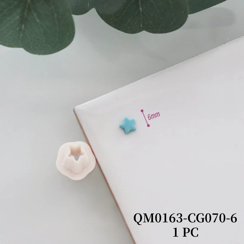 8 dimensioni Stampo da taglio  - Jewelry Making Techniques recensione e prezzo