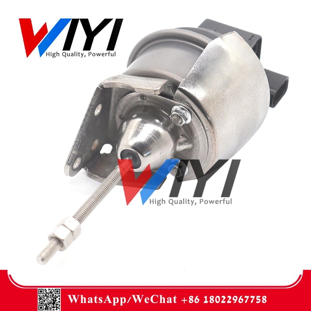 Turbine Electronic Actuator For Great Wall Hover H5 2.0L 2.0T 103 Kw GW4D20 1118100-ed01a 1118100ed01a Turbocharger Parts