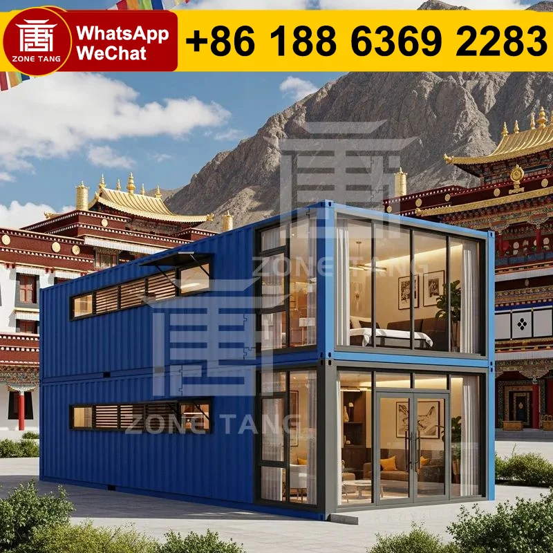 Glass House Customi…