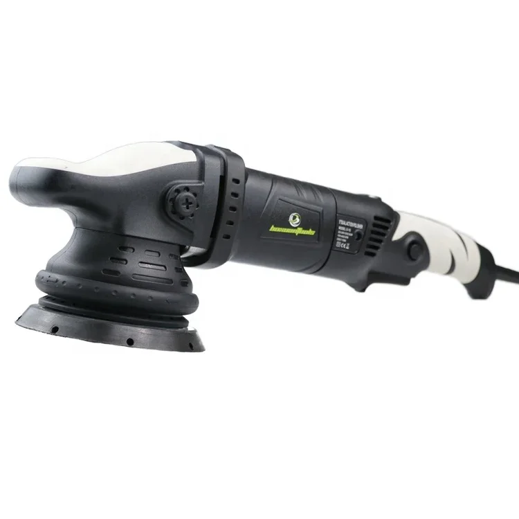 12mm Car Polishing Machine Dual Action Car Waxer for Car Detailing